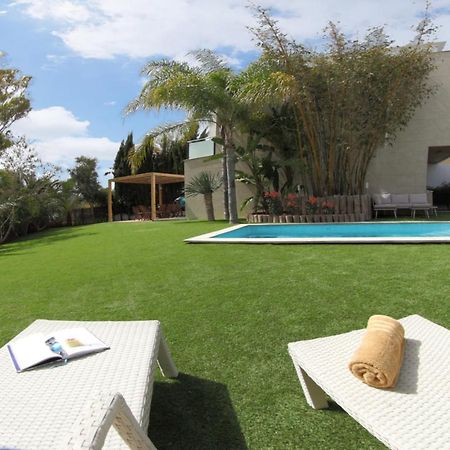 Villaspa Alcudia  Exterior photo