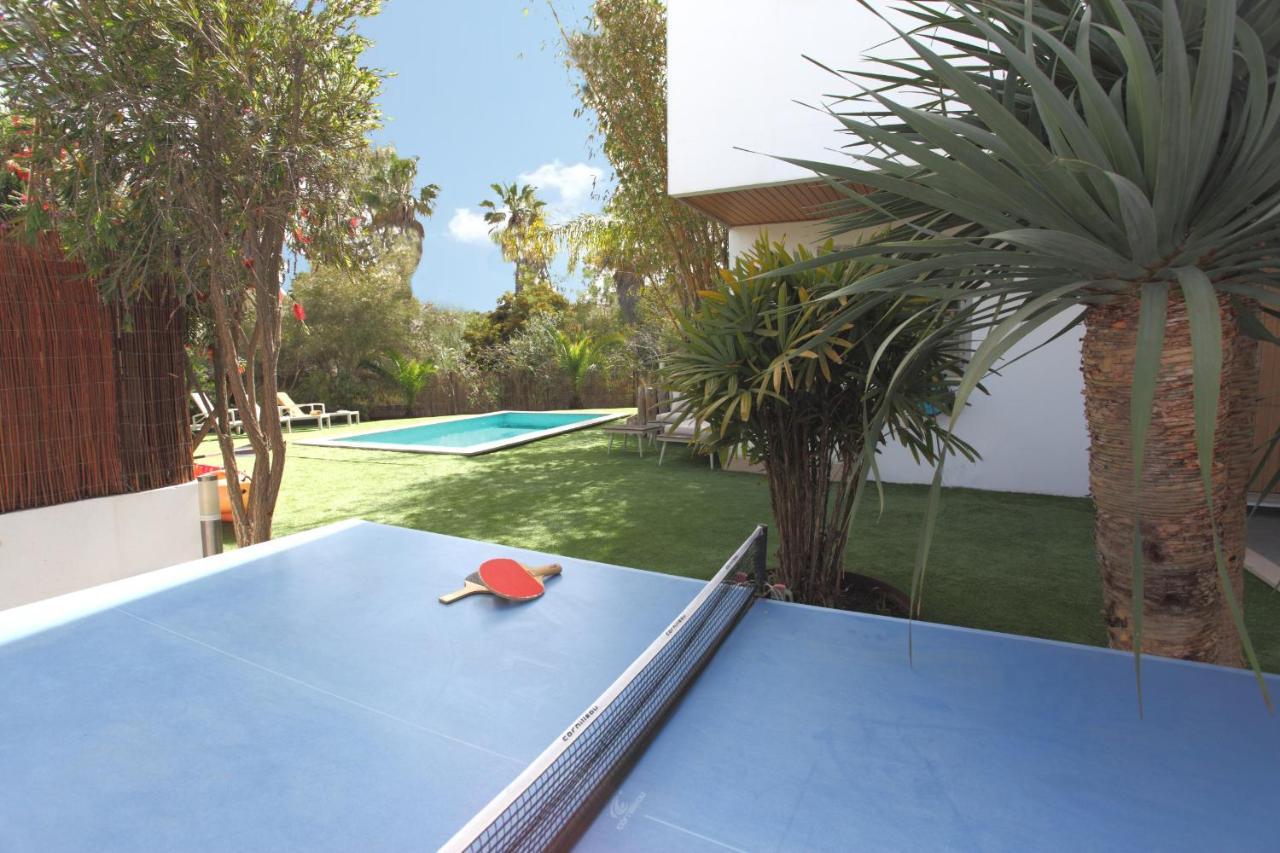 Villaspa Alcudia  Exterior photo